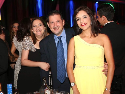 Foto: Revista Estilo