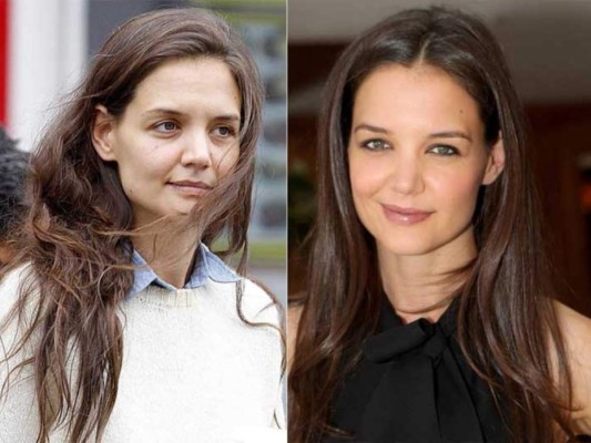 Katie Holmes