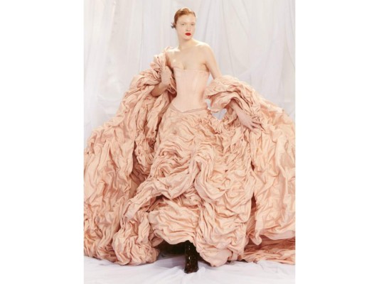 Foto: Revista Estilo