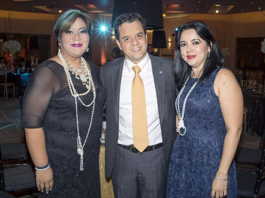 Gatsby party para Roni Carrillo  