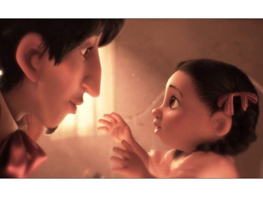 2. Coco<br/>Coco explica a los niños la importancia de no olvidar a nuestros seres queridos aunque ya no estén físicamente con nosotros. ¿Quién no ha llorado con Recuérdame? No importa si es la versión de Héctor o de Miguel, las lágrimas no se detendrán.