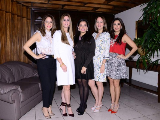 El cumpleaños de Mary Tinoco