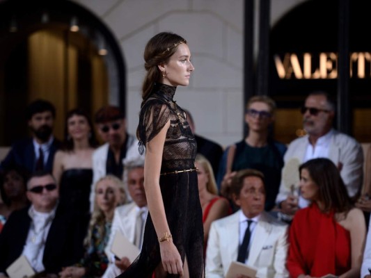 Valentino Alta Costura
