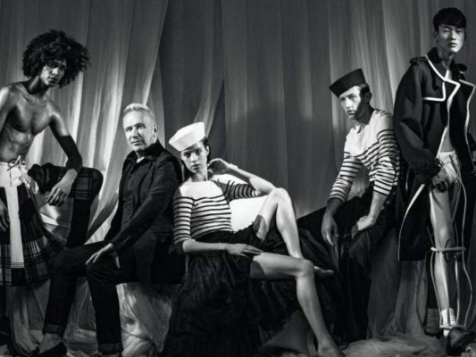 ¿Jean Paul Gaultier llega a su final?