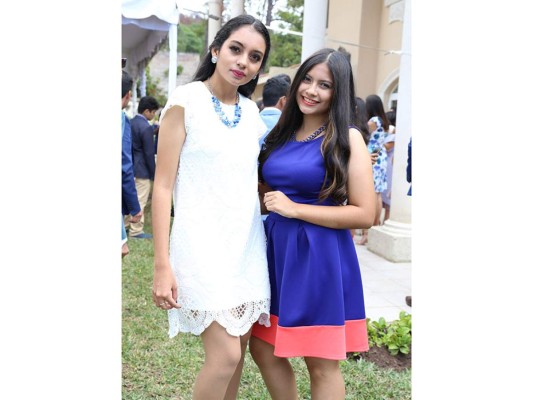 Senior breakfast de DelCampo International School