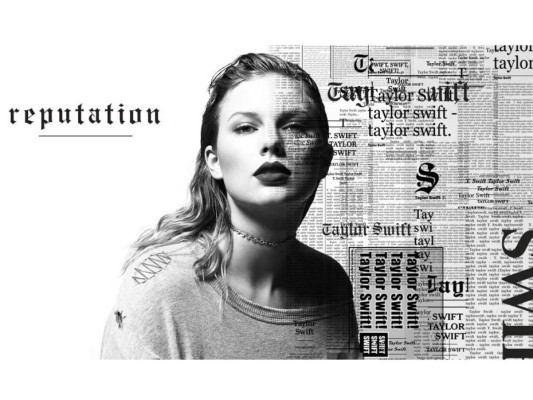 Ese mismo año, ella lanzó 'Reputation', un disco un poco más oscuro inspirado en sus experiencias con la prensa. Muestra a una Taylor más sombría, preparada para una tumultuosa época política en Estados Unidos.