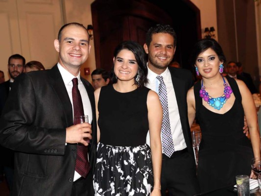 Boda de Dulce María Chacón e Iván Urzaiz