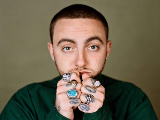 Mac Miller murió por causa de una sobredosis