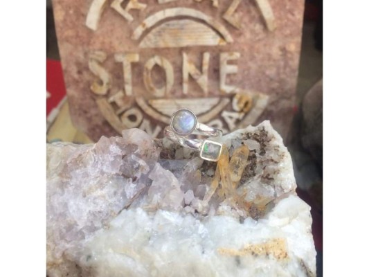 Real Stone Honduras: joyas de piedras naturales