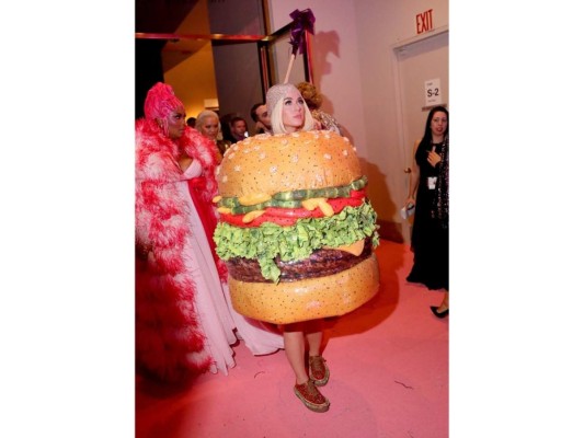 El after party de la Met Gala 2019