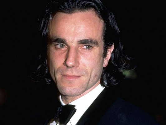 Daniel Day-Lewis<br/>Ha sido un triple ganador del Óscar, en las tres ocasiones por su papel protagónico.<br/>