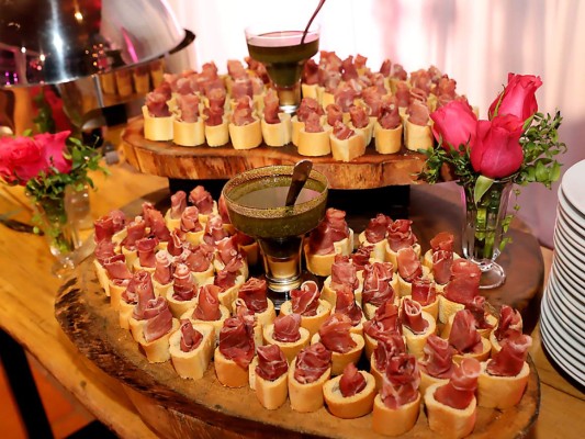 BAC Credomatic Estilo Pink Party Agradece a sus patrocinadores