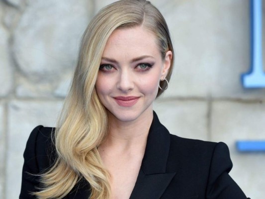 Amanda Seyfried: Nació el 3 de diciembre de 1985.