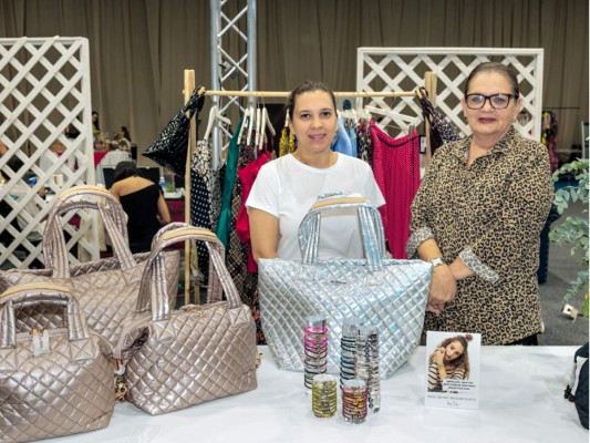 Divertida tarde de compras en la Escuela Internacional Sampedrana