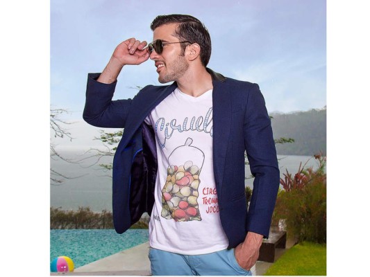 Amamos la nueva colección de Galeano
