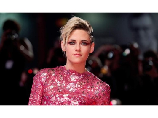 Kristen Stewart revela cómo será su personaje como la princesa Diana