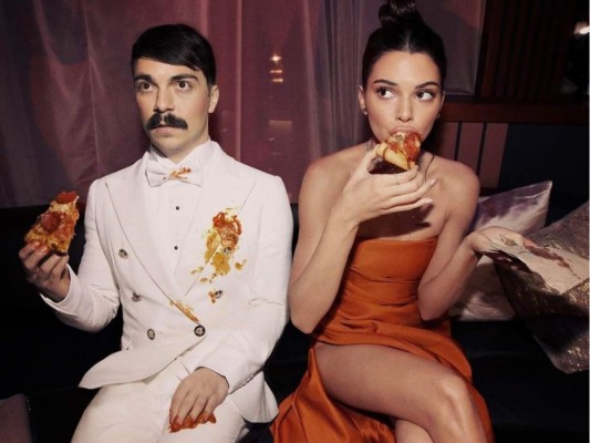 El ''hermano gemelo'' de Kendall Jenner ya tiene reality show