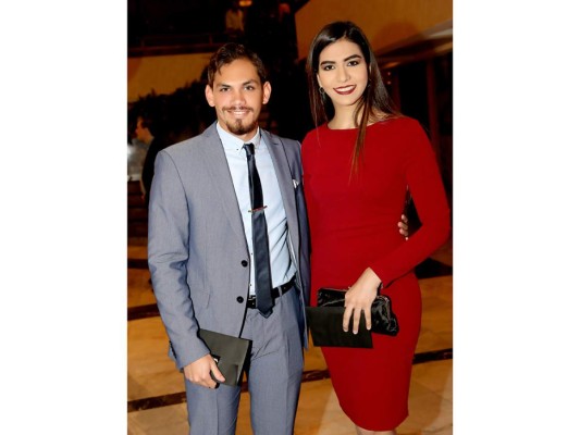 Invitados del VI Festival Internacional de cortometrajes de El Heraldo