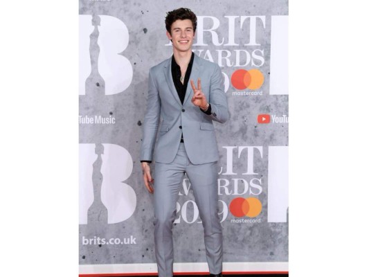 Best looks de los Brit Awards 2019