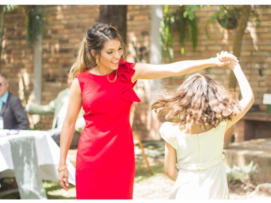 La boda civil de Sofie Figueroa Clare y Juan Carlos Mendieta Bueso