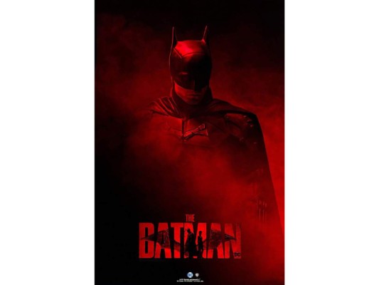 The Batman<br/>Un proyecto de Matt Reeves y Robert Pattinson que sin duda tiene con altas expectativas a los fanáticos del murciélago. 'Dos años de acechar las calles como Batman, infundiendo miedo en los corazones de los criminales, han llevado a Bruce Wayne a las sombras de Gotham City', se lee en la sinopsis oficial de la película. Quién diría que el vampiro Pattinson ahora se convertiría en murciélago.<br/>
