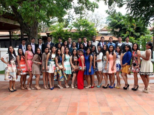 Mayan School Seniors Breakfast