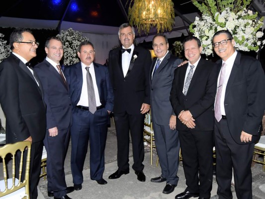 La boda de Michael Volks y Nadia Berkling