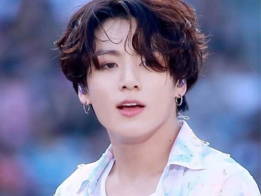 Jungkook, integrante de BTS, nació el 1 de septiembre de 1997.