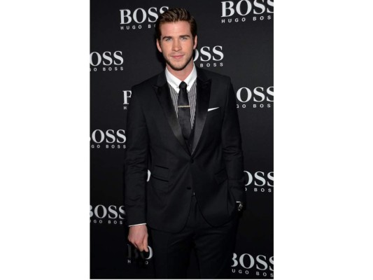 10 cosas que no sabías de Liam Hemsworth