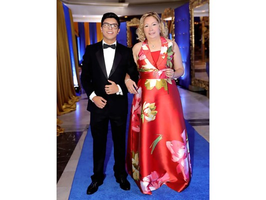 La increíble Prom Night de la Elvel School 2019