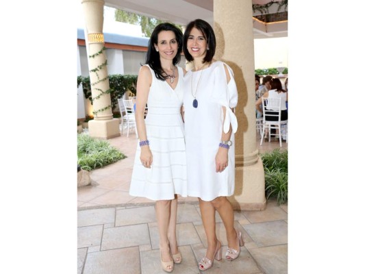 Despedida Mediterránea para Daniela Misas