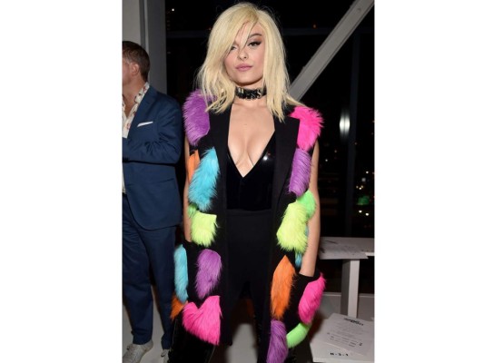Bebe Rexha