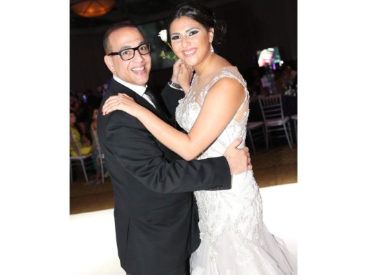 Javier y Vivianna Atala