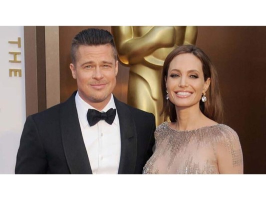 Esta es la razón por la que Angelina Jolie y Brad Pitt se divorciaron   