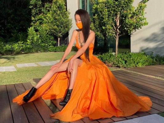 ¡Vera Wang luce increíble a sus 70 años!