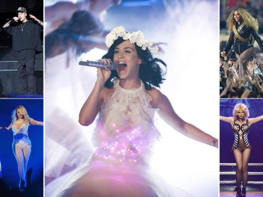 Inician las giras y con ellas damos un vistazo a las peticiones a veces un tanto ridículas que hacen los famosos para su 'backstage'.