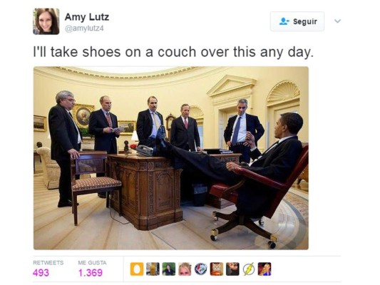 Asesora de Trump causa polémica
