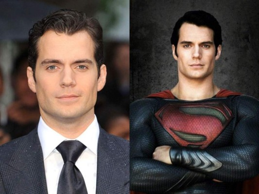 Henry Cavill revela porque quiere seguir interpretando a Superman   