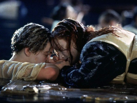 ¿Se pudo haber salvado Jack en Titanic? Dicaprio responde