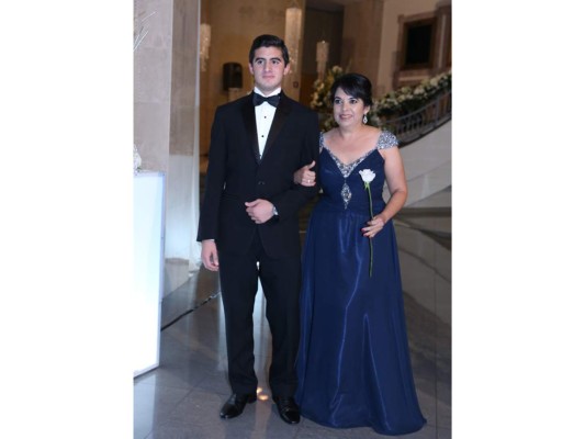 Macris School Prom 2015