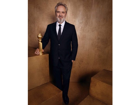 Sam Mendes, Mejor Director por 1917