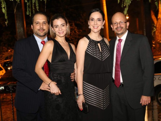 La boda de Marta María Tavel y Juan Carlos Chamorro