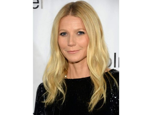 Gwyneth Paltrow