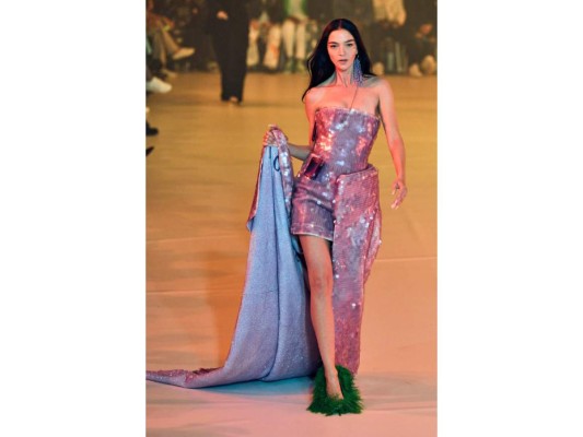 Foto: Revista Estilo