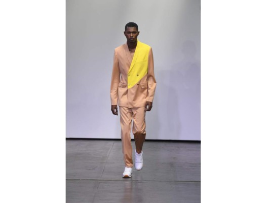 La colección Men´s Spring 2019 de Carlos Campos