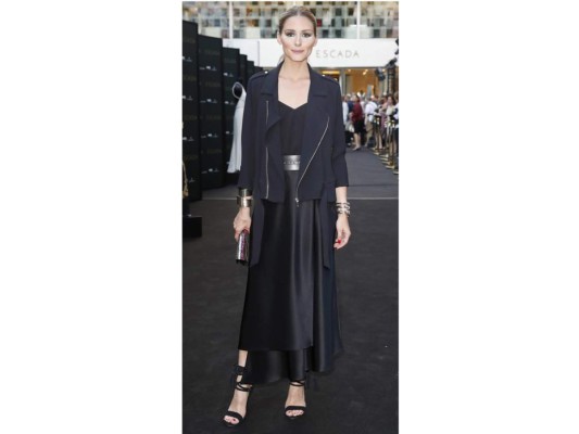 Los mejores looks de Olivia Palermo