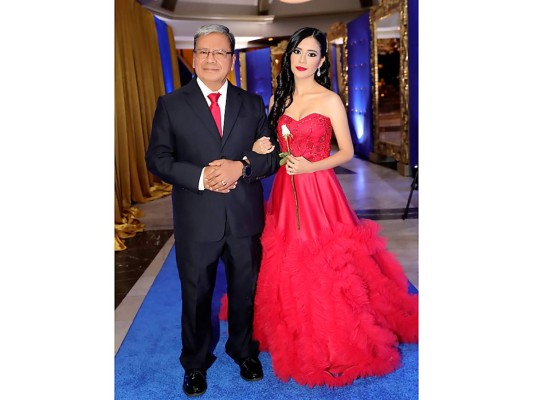 La increíble Prom Night de la Elvel School 2019