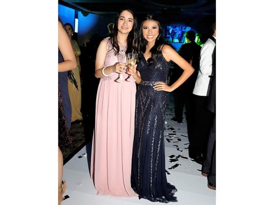 Los mejores momentos de la Prom Night de Elvel School 2019