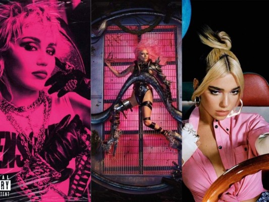 El 2020 fue un año inusual para todas las industrias, sin embargo la musical fue una de las mas afectadas por la pandemia. A pesar de esto, varios artistas nos ayudaron a sobrellevar el agobio con sus canciones. Te mostramos algunos de los mejores álbumes que fueron lanzados este 2020.