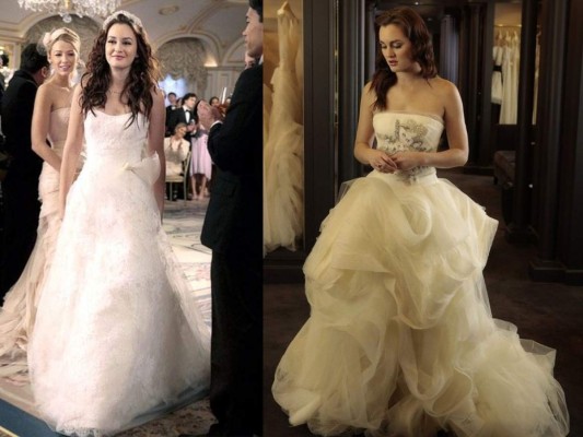 Los mejores looks de Blair Waldorf que debes usar